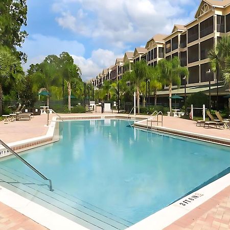 Spacious 2Br Condo W Pool & Hot Tub Near Disney Orlando Exterior photo