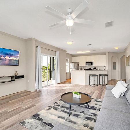Spacious 2Br Condo W Pool & Hot Tub Near Disney Orlando Exterior photo