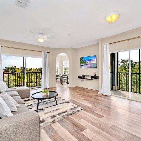 Spacious 2Br Condo W Pool & Hot Tub Near Disney Orlando Exterior photo