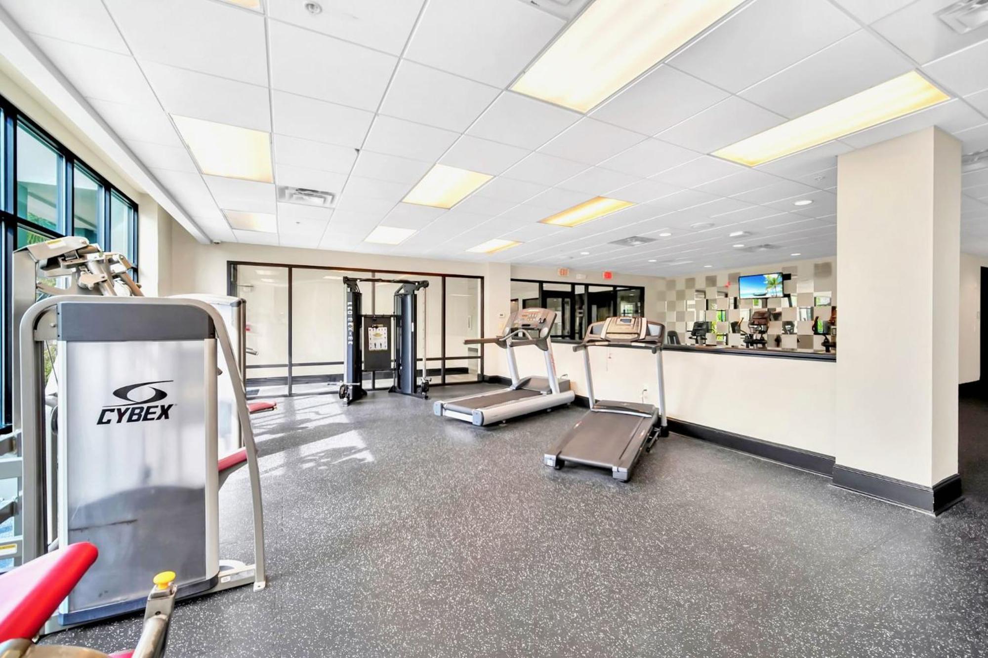 Spacious 2Br Condo W Pool & Hot Tub Near Disney Orlando Exterior photo