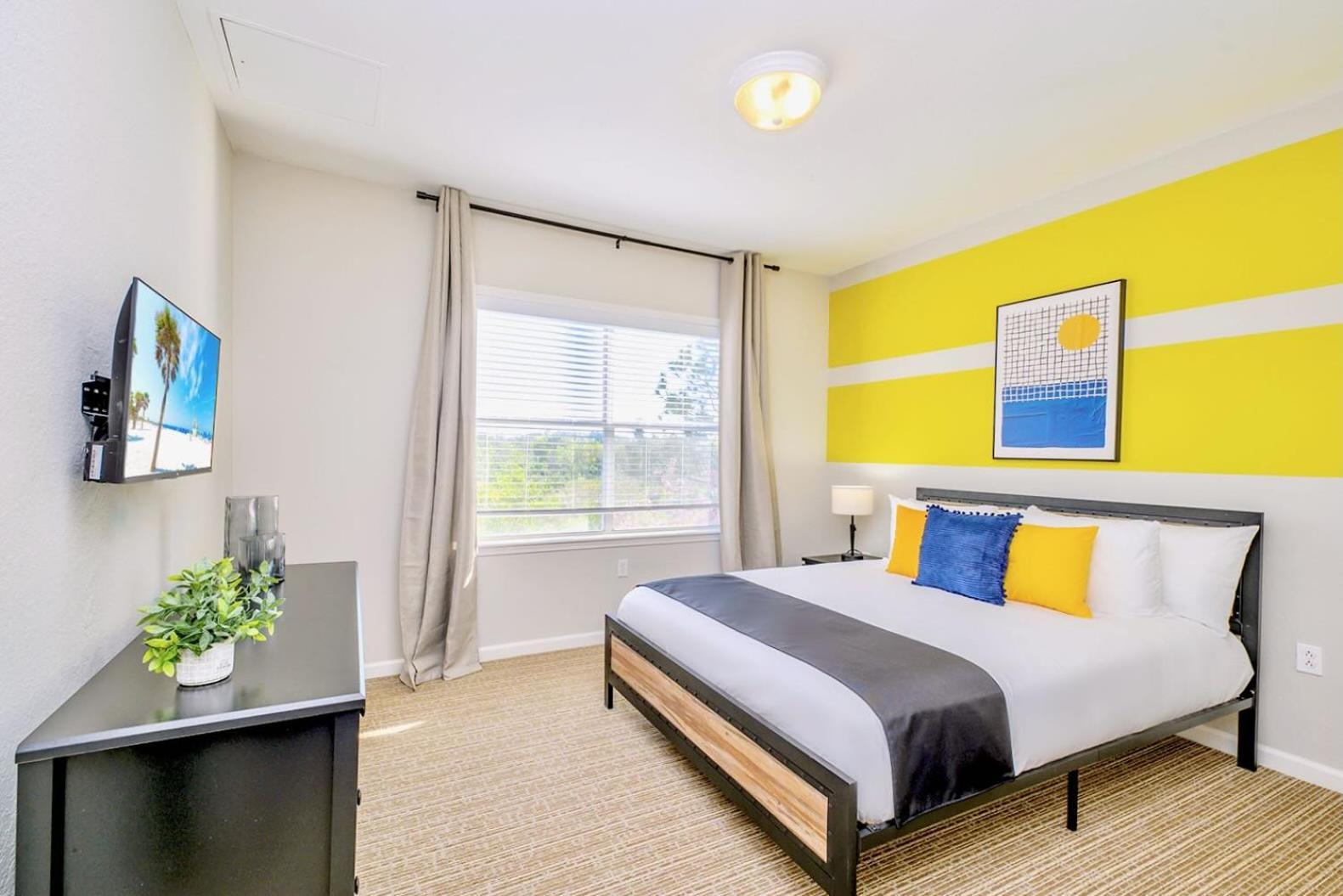 Spacious 2Br Condo W Pool & Hot Tub Near Disney Orlando Exterior photo