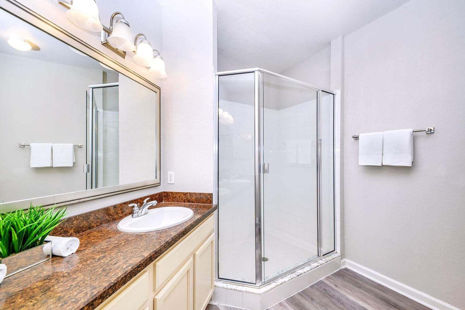 Spacious 2Br Condo W Pool & Hot Tub Near Disney Orlando Exterior photo