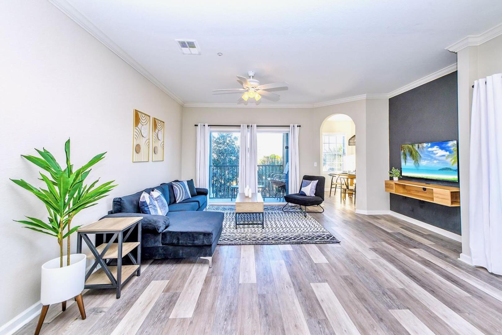 Spacious 2Br Condo W Pool & Hot Tub Near Disney Orlando Exterior photo