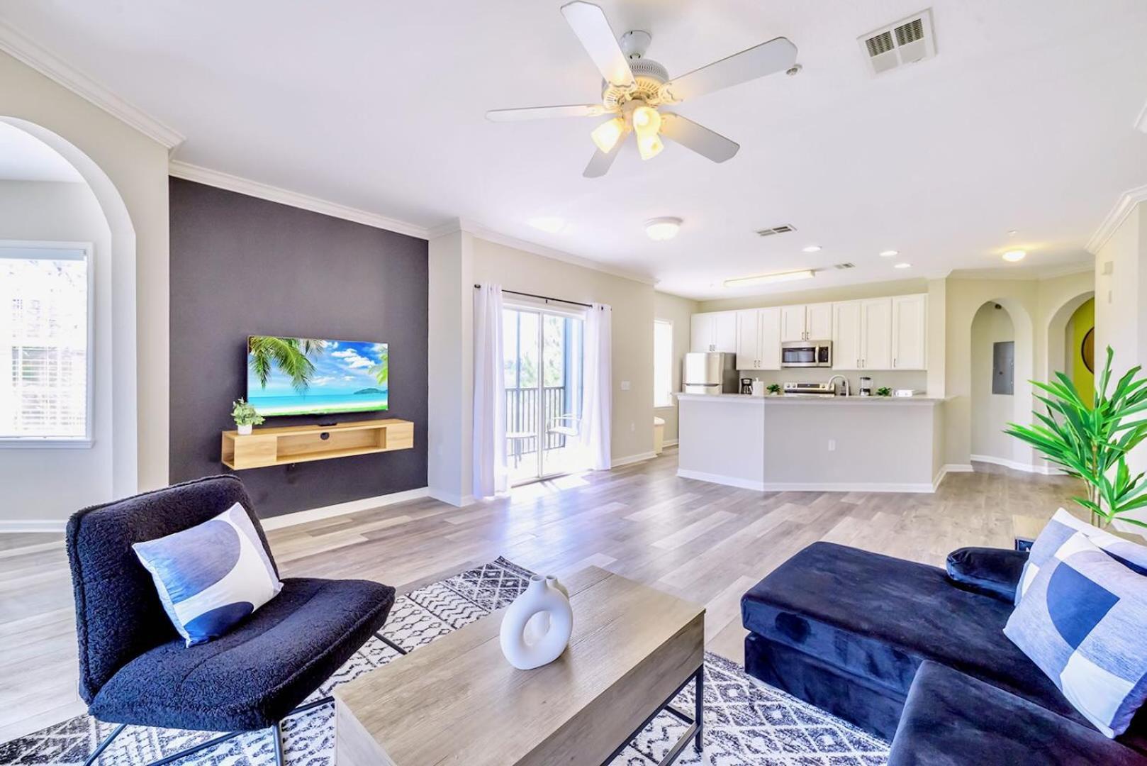 Spacious 2Br Condo W Pool & Hot Tub Near Disney Orlando Exterior photo
