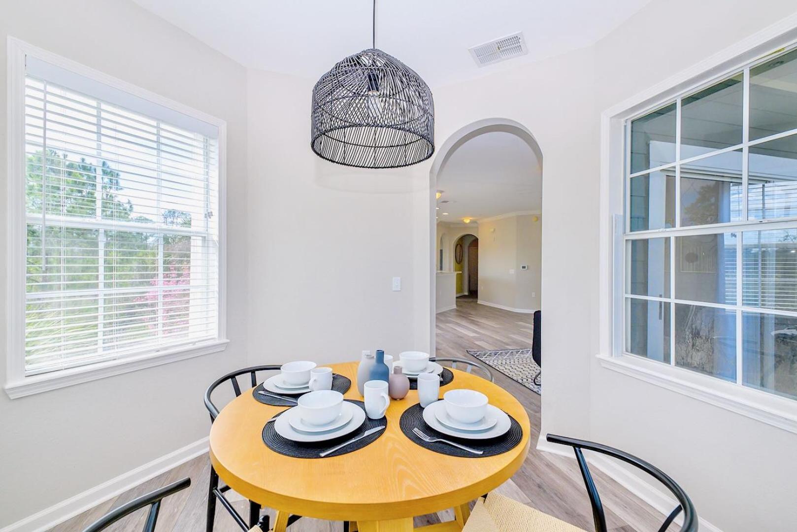 Spacious 2Br Condo W Pool & Hot Tub Near Disney Orlando Exterior photo