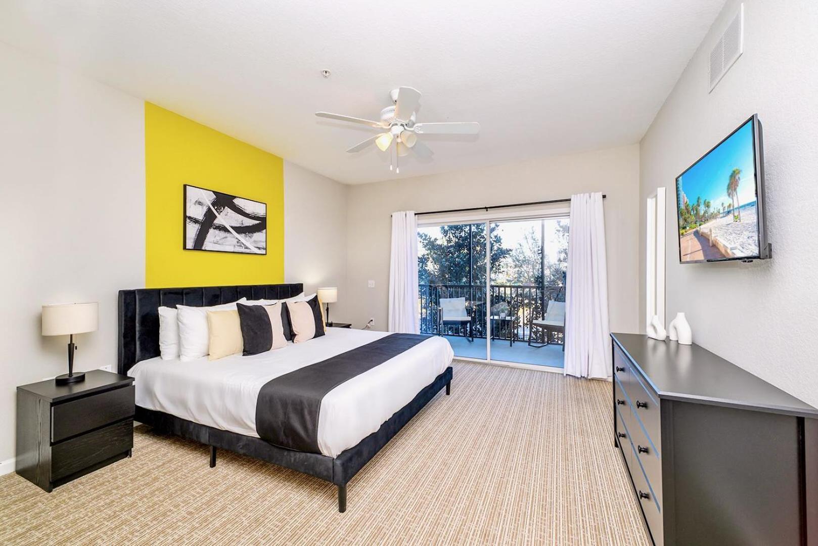 Spacious 2Br Condo W Pool & Hot Tub Near Disney Orlando Exterior photo