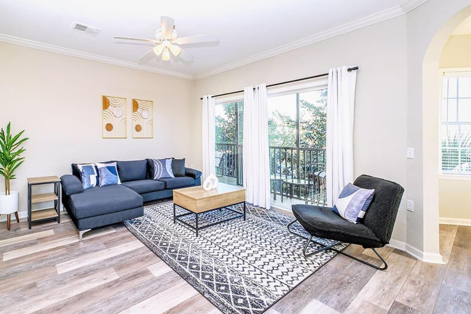 Spacious 2Br Condo W Pool & Hot Tub Near Disney Orlando Exterior photo