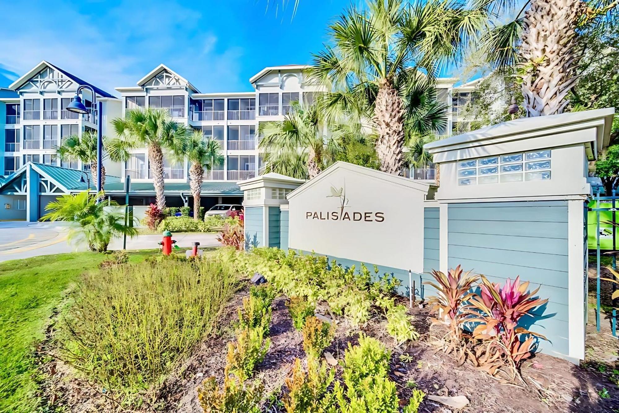 Spacious 2Br Condo W Pool & Hot Tub Near Disney Orlando Exterior photo