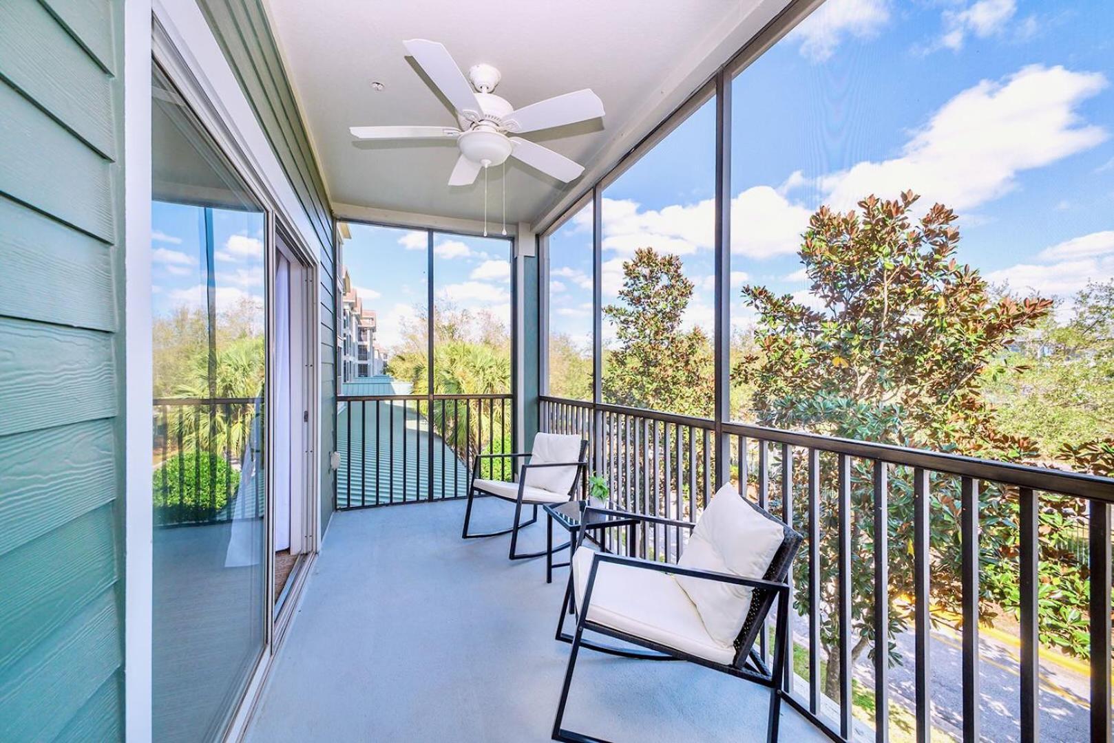 Spacious 2Br Condo W Pool & Hot Tub Near Disney Orlando Exterior photo