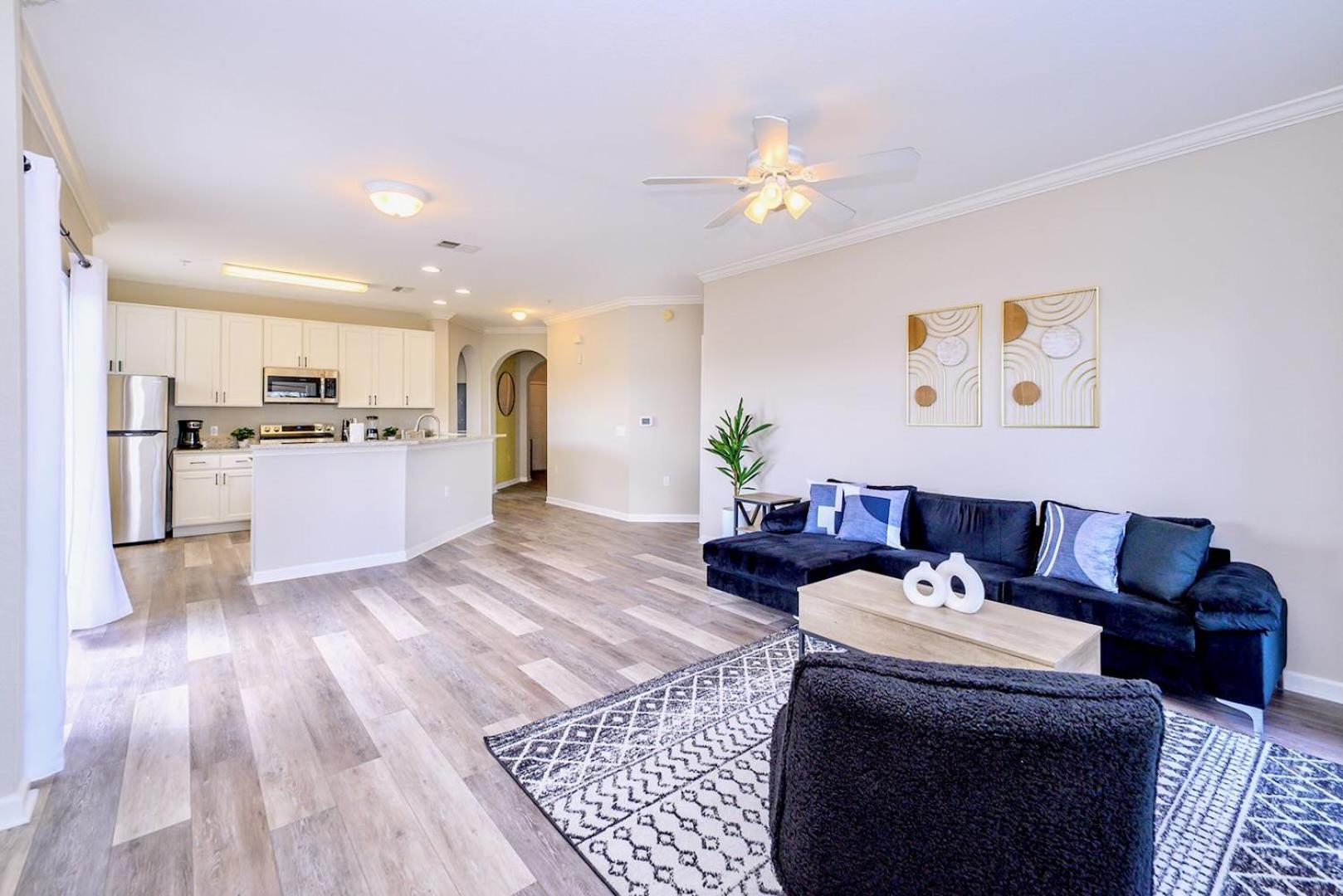 Spacious 2Br Condo W Pool & Hot Tub Near Disney Orlando Exterior photo