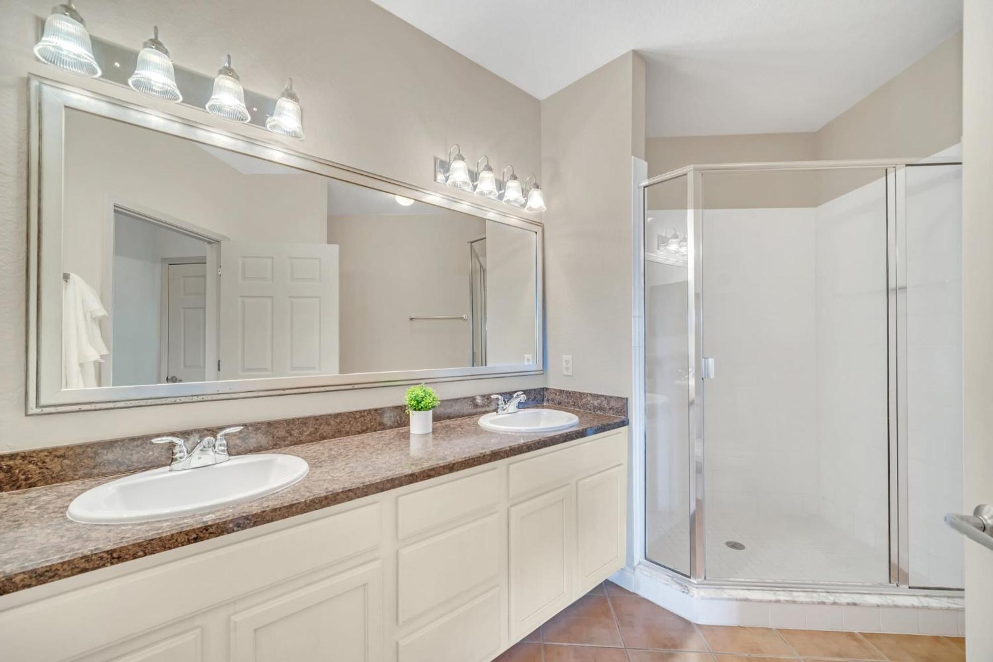Spacious 2Br Condo W Pool & Hot Tub Near Disney Orlando Exterior photo