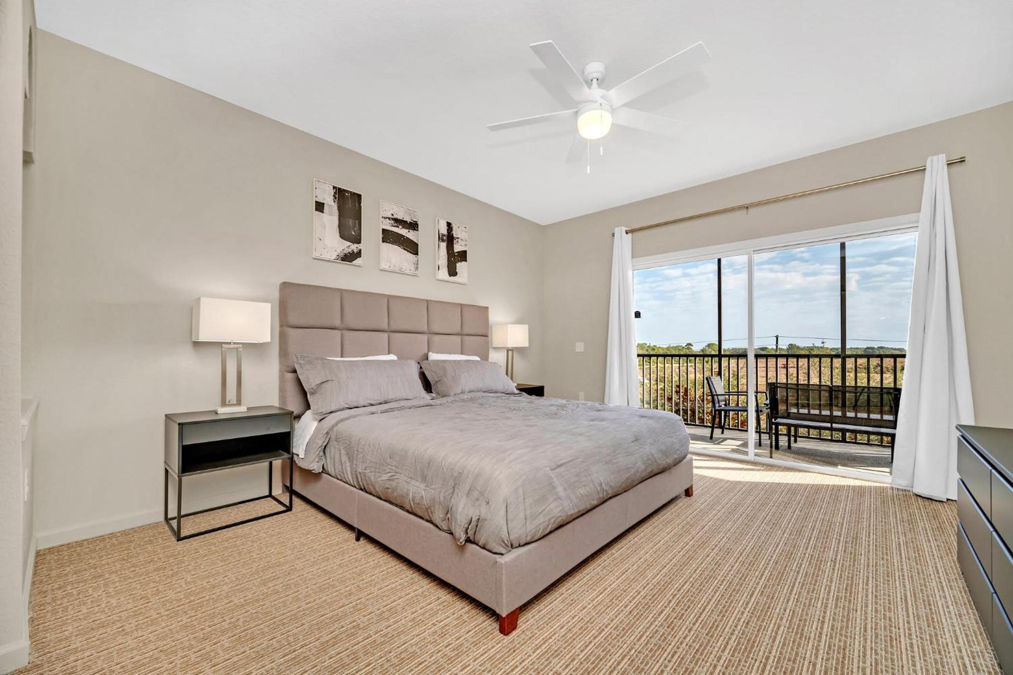 Spacious 2Br Condo W Pool & Hot Tub Near Disney Orlando Exterior photo