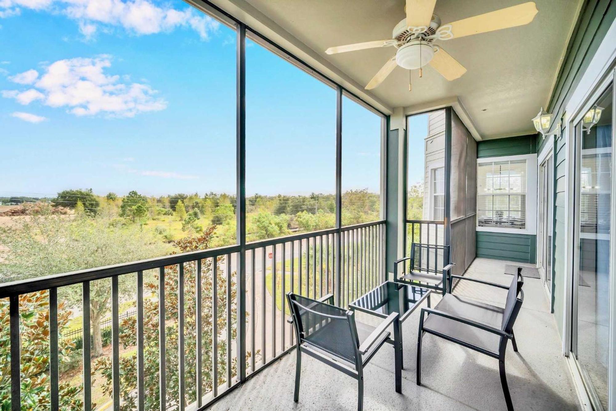 Spacious 2Br Condo W Pool & Hot Tub Near Disney Orlando Exterior photo
