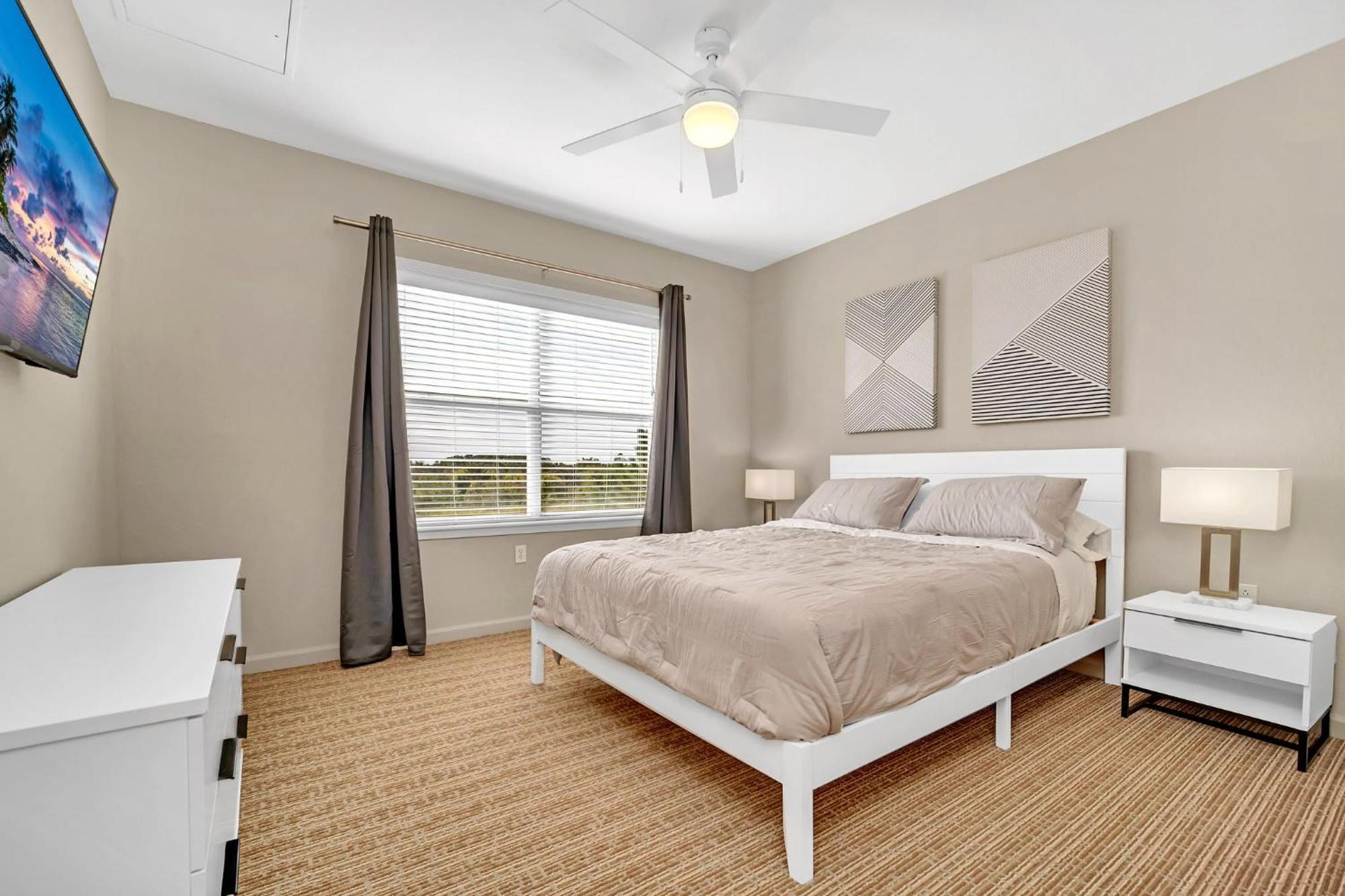 Spacious 2Br Condo W Pool & Hot Tub Near Disney Orlando Exterior photo