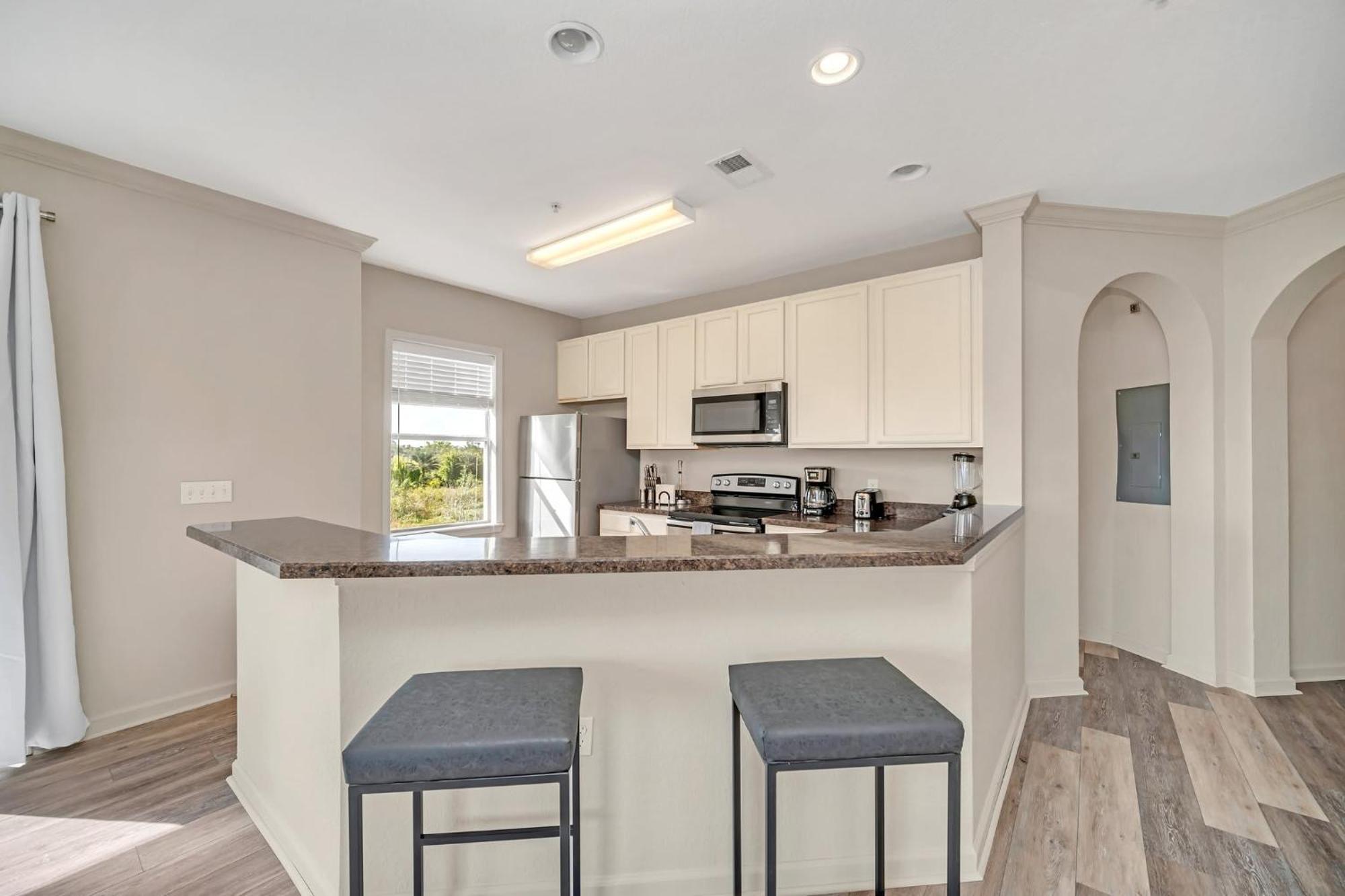 Spacious 2Br Condo W Pool & Hot Tub Near Disney Orlando Exterior photo