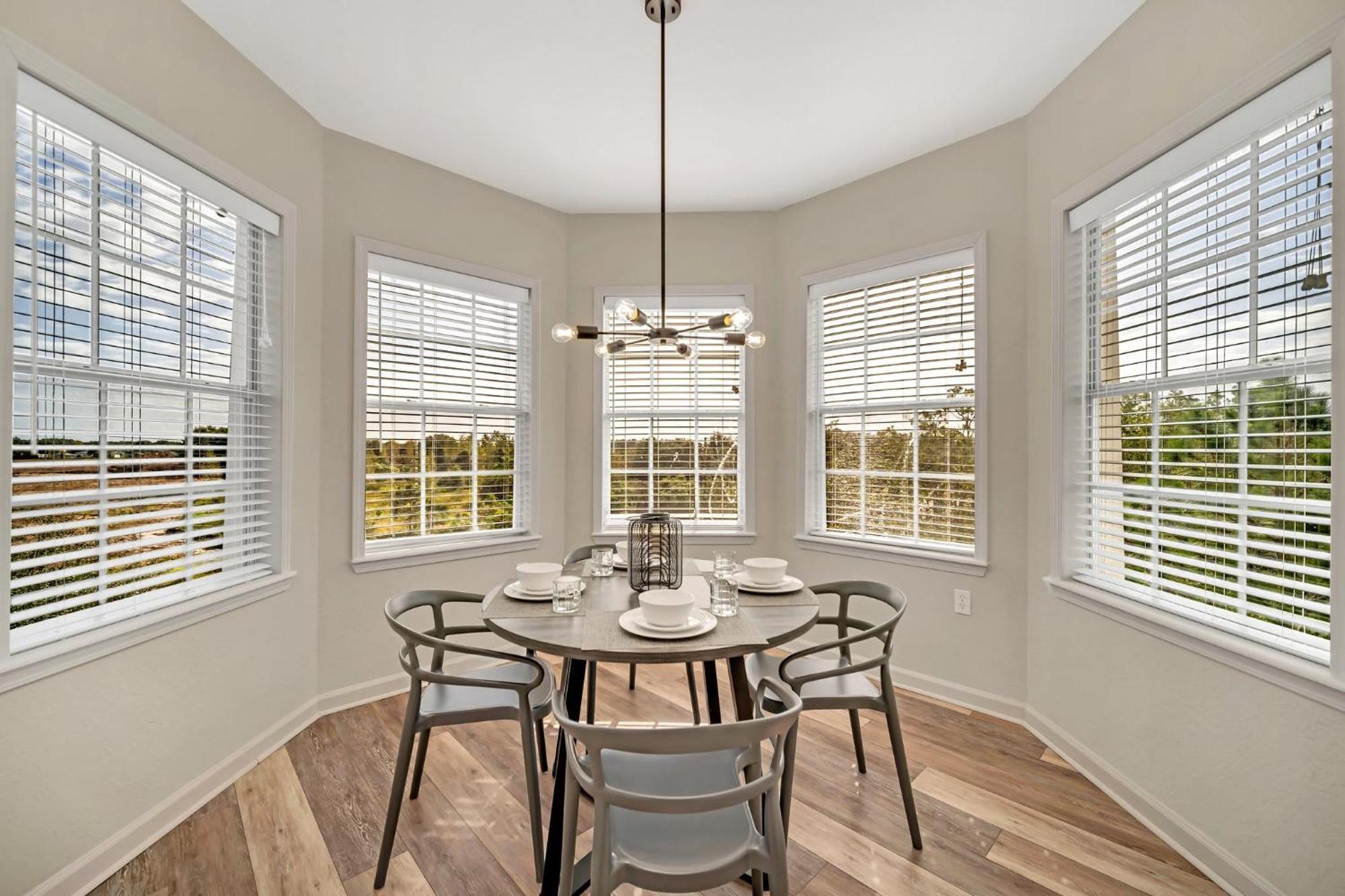 Spacious 2Br Condo W Pool & Hot Tub Near Disney Orlando Exterior photo