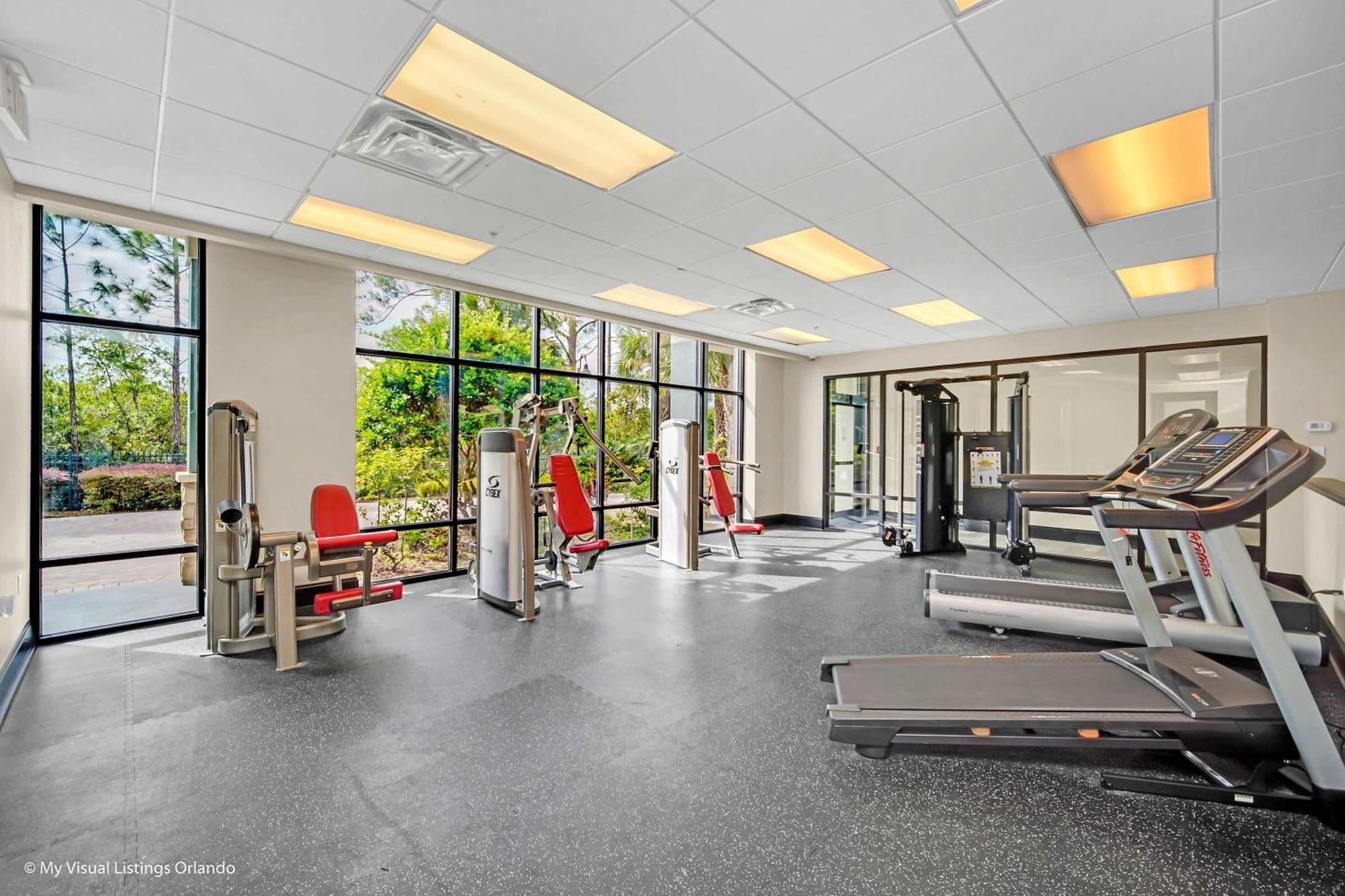 Spacious 2Br Condo W Pool & Hot Tub Near Disney Orlando Exterior photo
