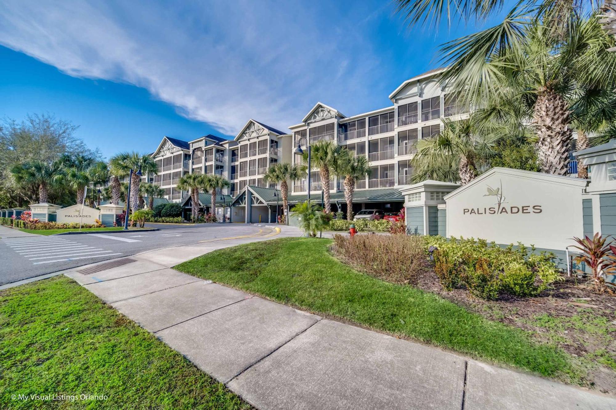 Spacious 2Br Condo W Pool & Hot Tub Near Disney Orlando Exterior photo